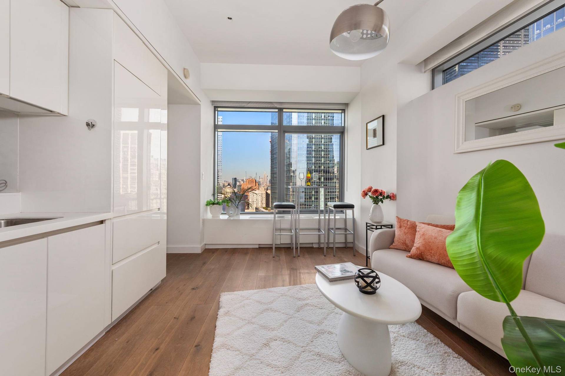 Apartamento de 1 Dormitório à Venda em Manhattan – New York – NY - 1