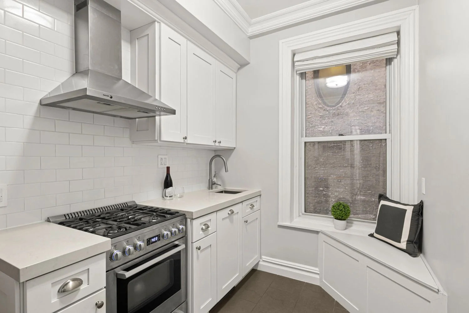 Apartamento de 1 Dormitório à Venda em Manhattan – Nova Iorque – New York – NY - 1