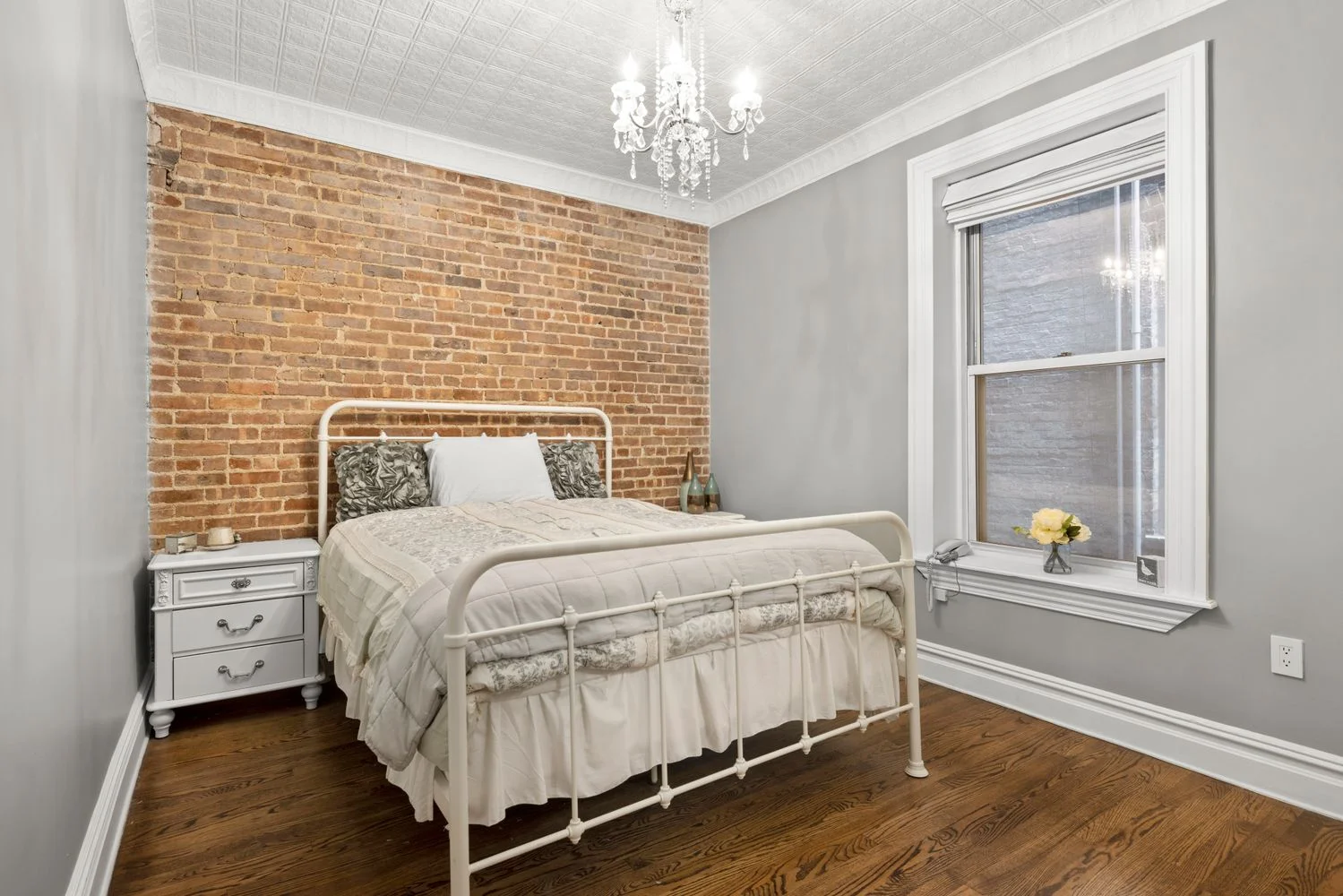 Apartamento de 1 Dormitório à Venda em Manhattan – Nova Iorque – New York – NY - 3