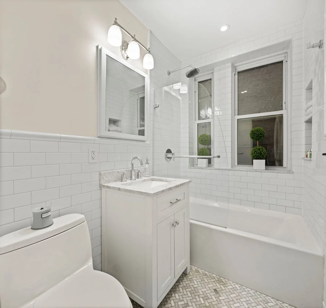Apartamento de 1 Dormitório à Venda em Manhattan – Nova Iorque – New York – NY - 4