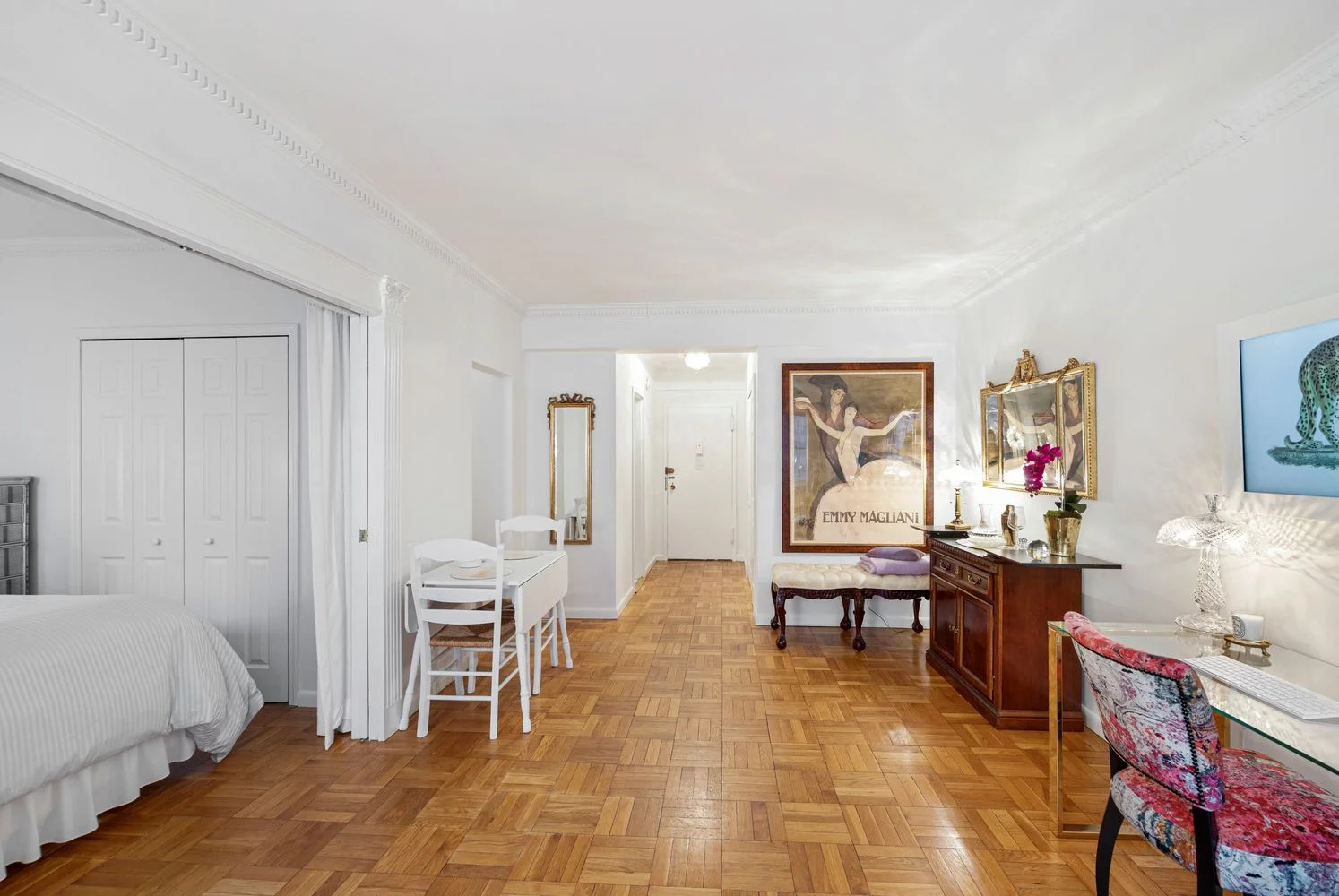 Apartamento de 1 Dormitório à Venda em Manhattan – Nova Iorque – NY - 1
