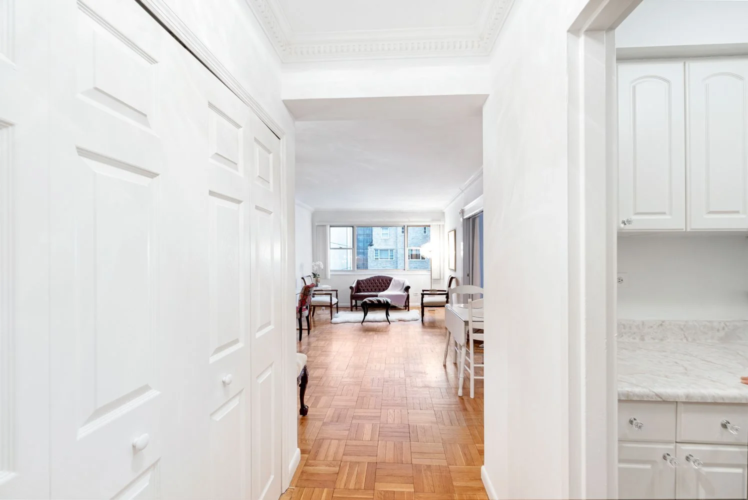 Apartamento de 1 Dormitório à Venda em Manhattan – Nova Iorque – NY - 2