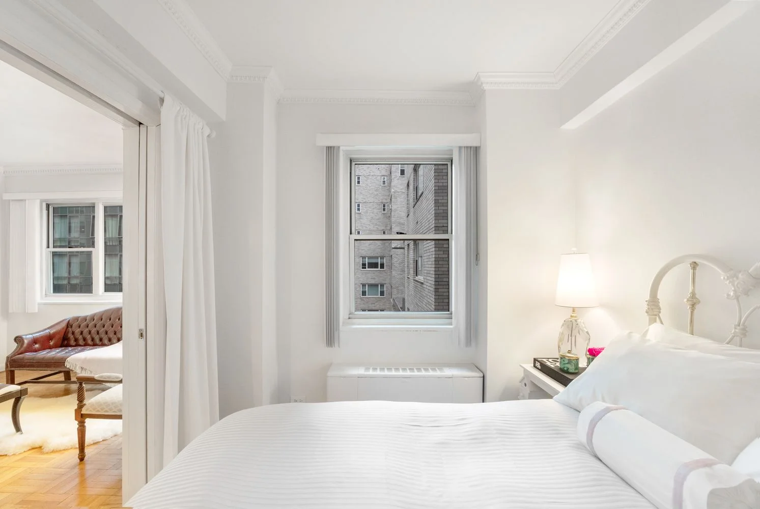 Apartamento de 1 Dormitório à Venda em Manhattan – Nova Iorque – NY - 3