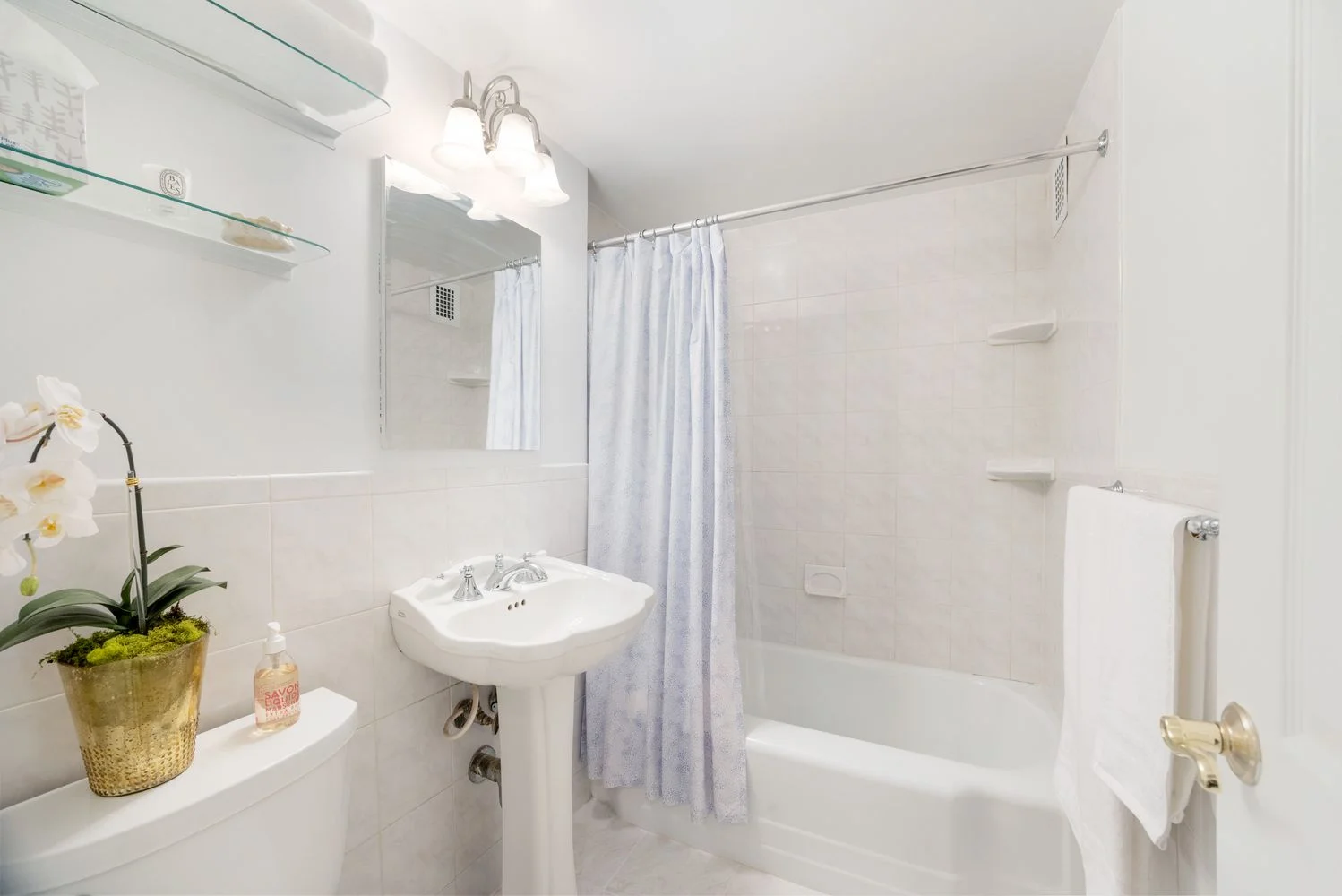 Apartamento de 1 Dormitório à Venda em Manhattan – Nova Iorque – NY - 4