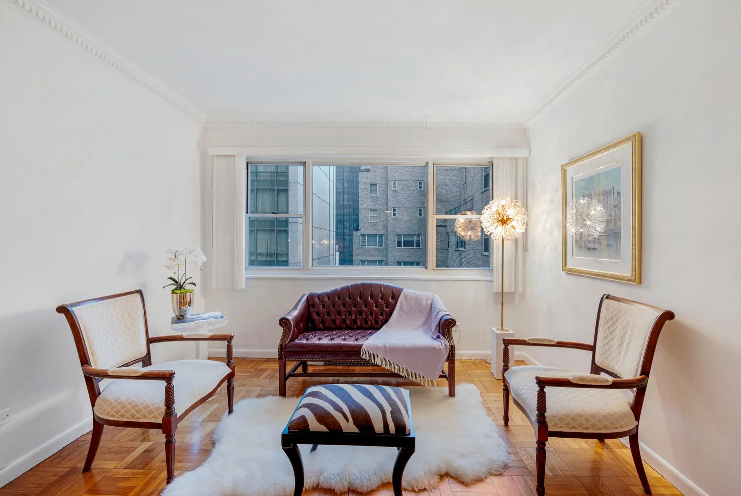 Apartamento de 1 Dormitório à Venda em Manhattan – Nova Iorque – NY - 7