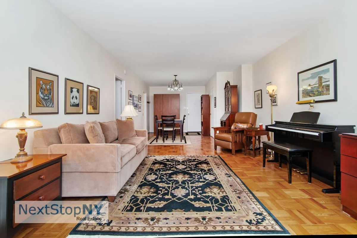 Apartamento de 1 Dormitório à Venda em Manhattan – Nova Iorque – NY - 3