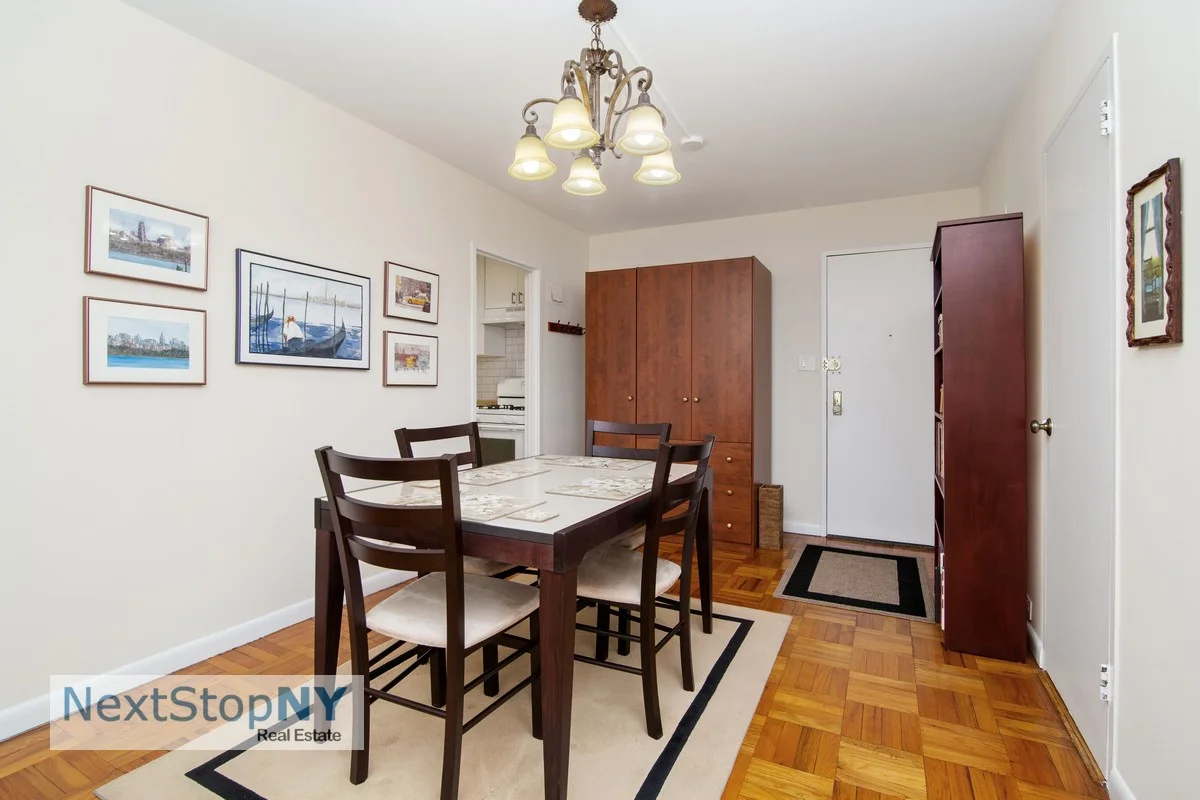 Apartamento de 1 Dormitório à Venda em Manhattan – Nova Iorque – NY - 4