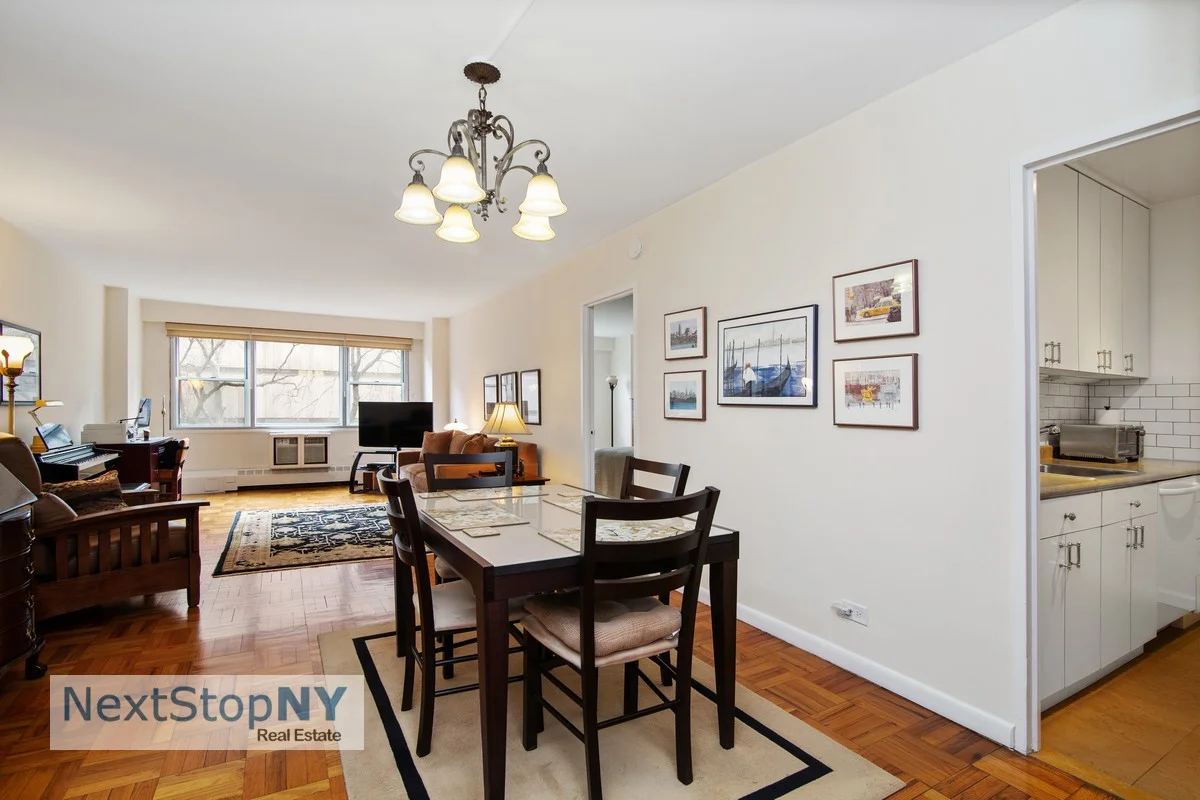 Apartamento de 1 Dormitório à Venda em Manhattan – Nova Iorque – NY - 5
