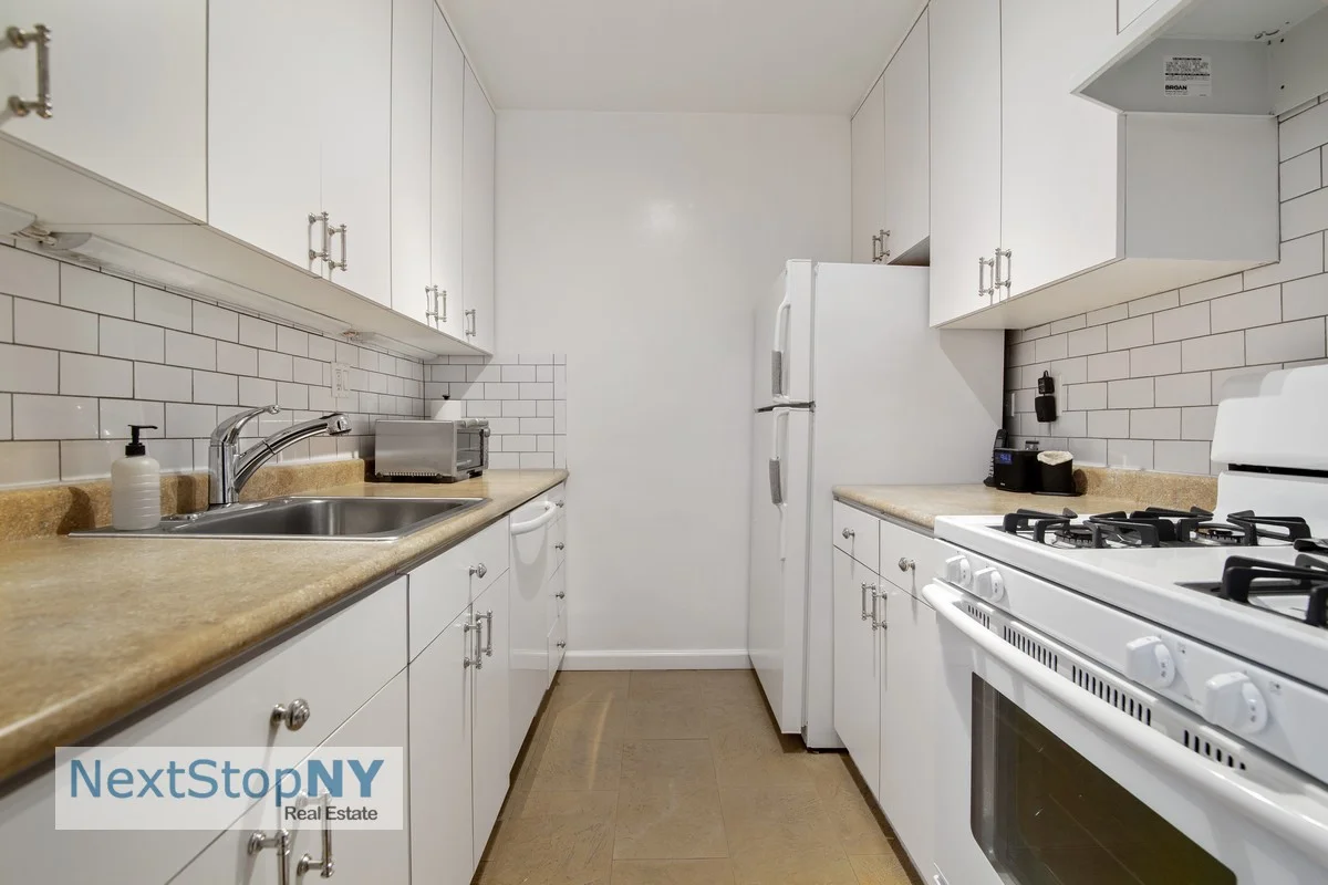 Apartamento de 1 Dormitório à Venda em Manhattan – Nova Iorque – NY - 6