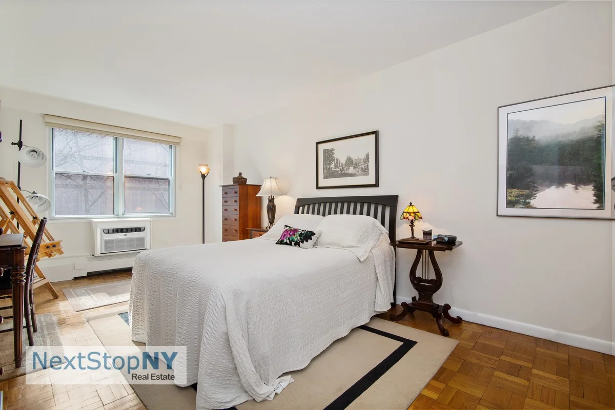 Apartamento de 1 Dormitório à Venda em Manhattan – Nova Iorque – NY - 7