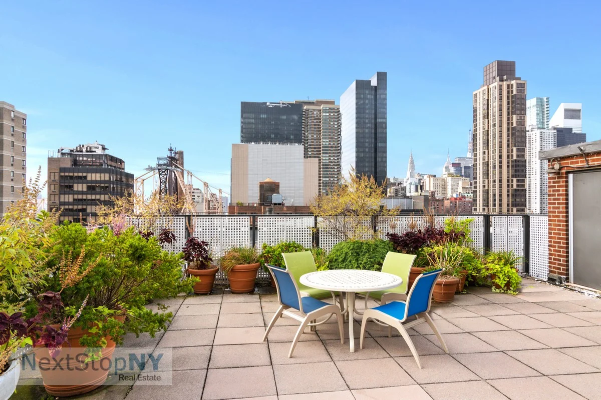 Apartamento de 1 Dormitório à Venda em Manhattan – Nova Iorque – NY - 8