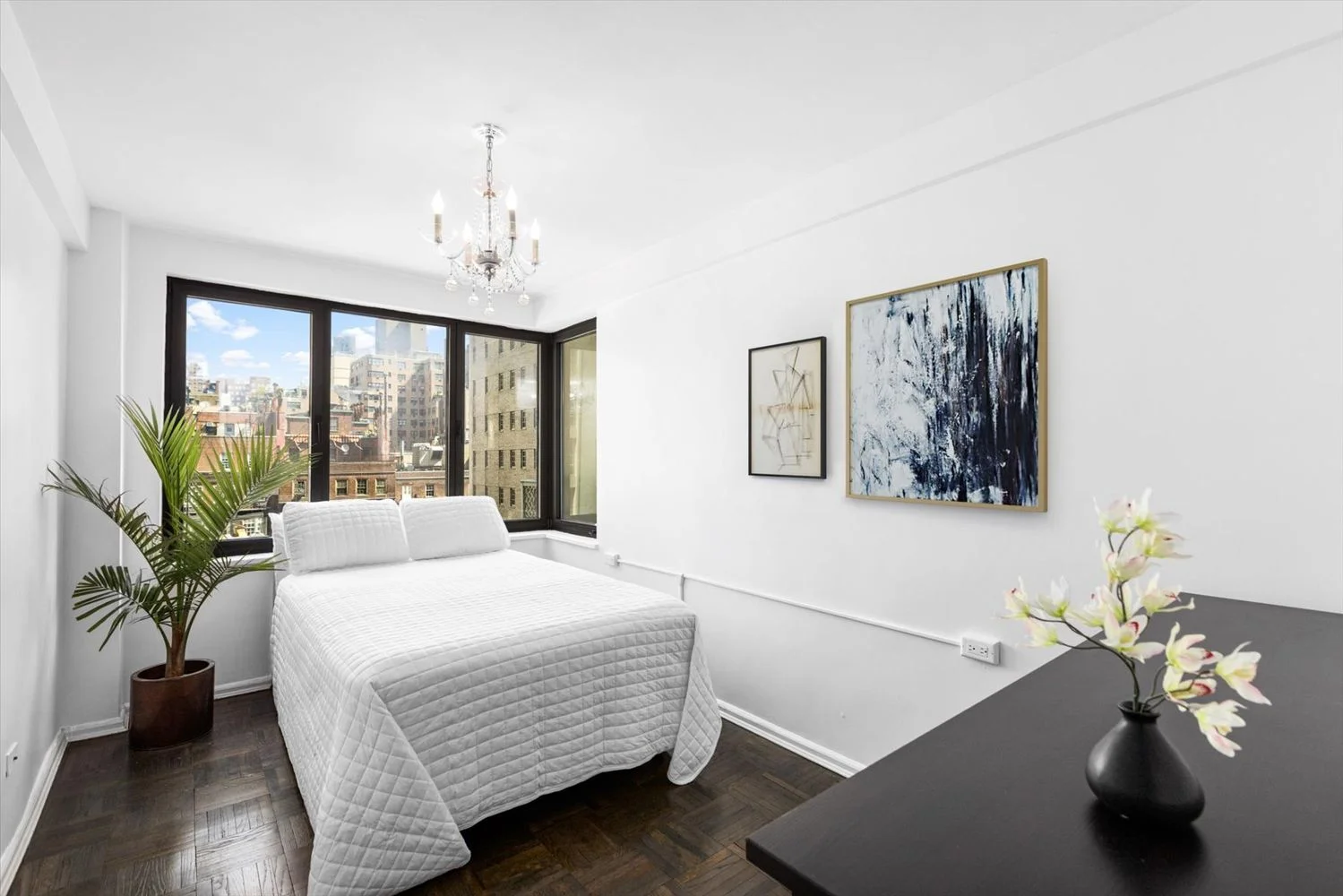 Apartamento de 1 Dormitório à Venda em Manhattan – Nova Iorque – NY - 1
