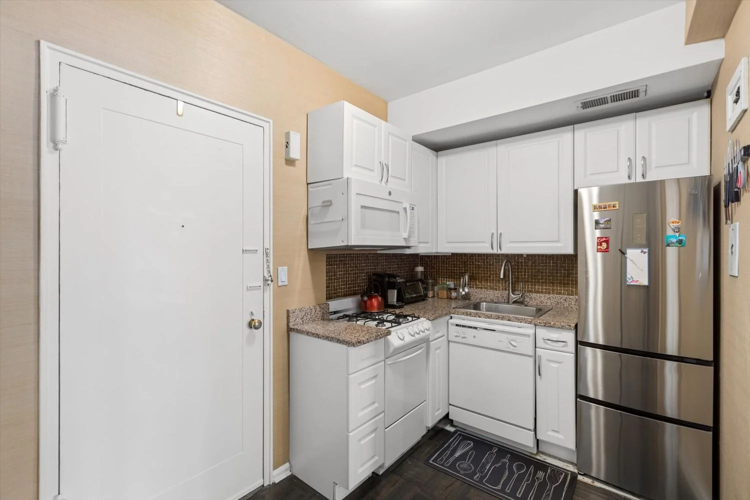 Apartamento de 1 Dormitório à Venda em Manhattan – Nova Iorque – NY - 3