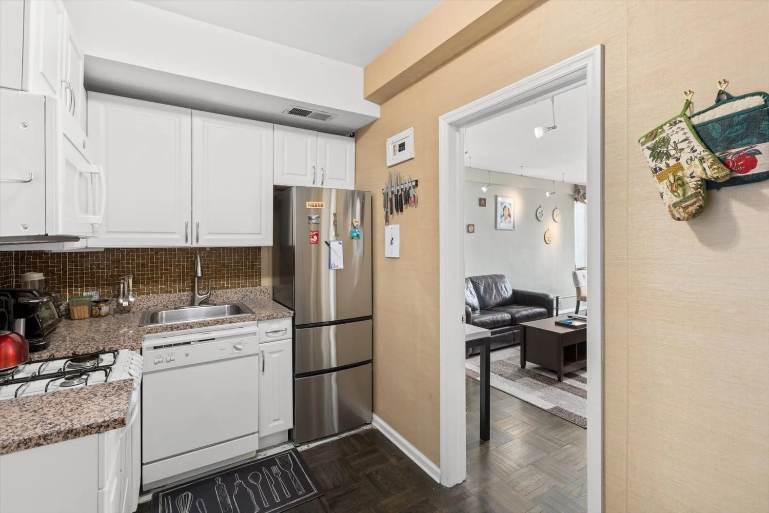 Apartamento de 1 Dormitório à Venda em Manhattan – Nova Iorque – NY - 4