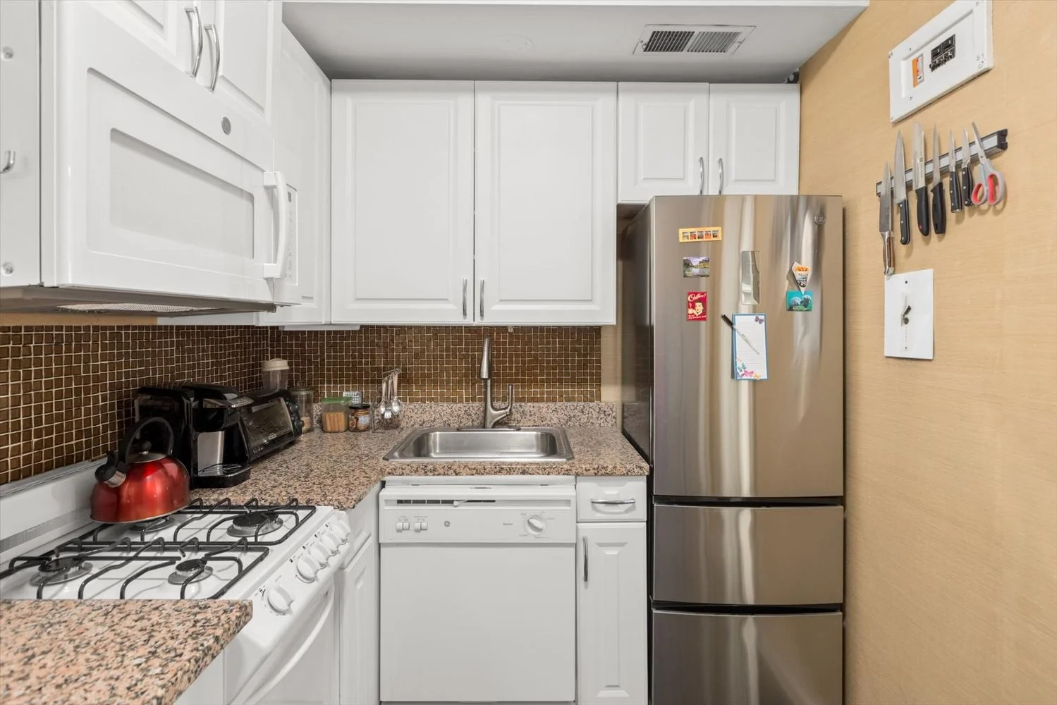 Apartamento de 1 Dormitório à Venda em Manhattan – Nova Iorque – NY - 5