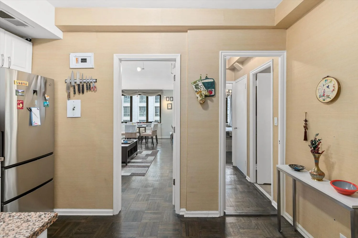Apartamento de 1 Dormitório à Venda em Manhattan – Nova Iorque – NY - 7