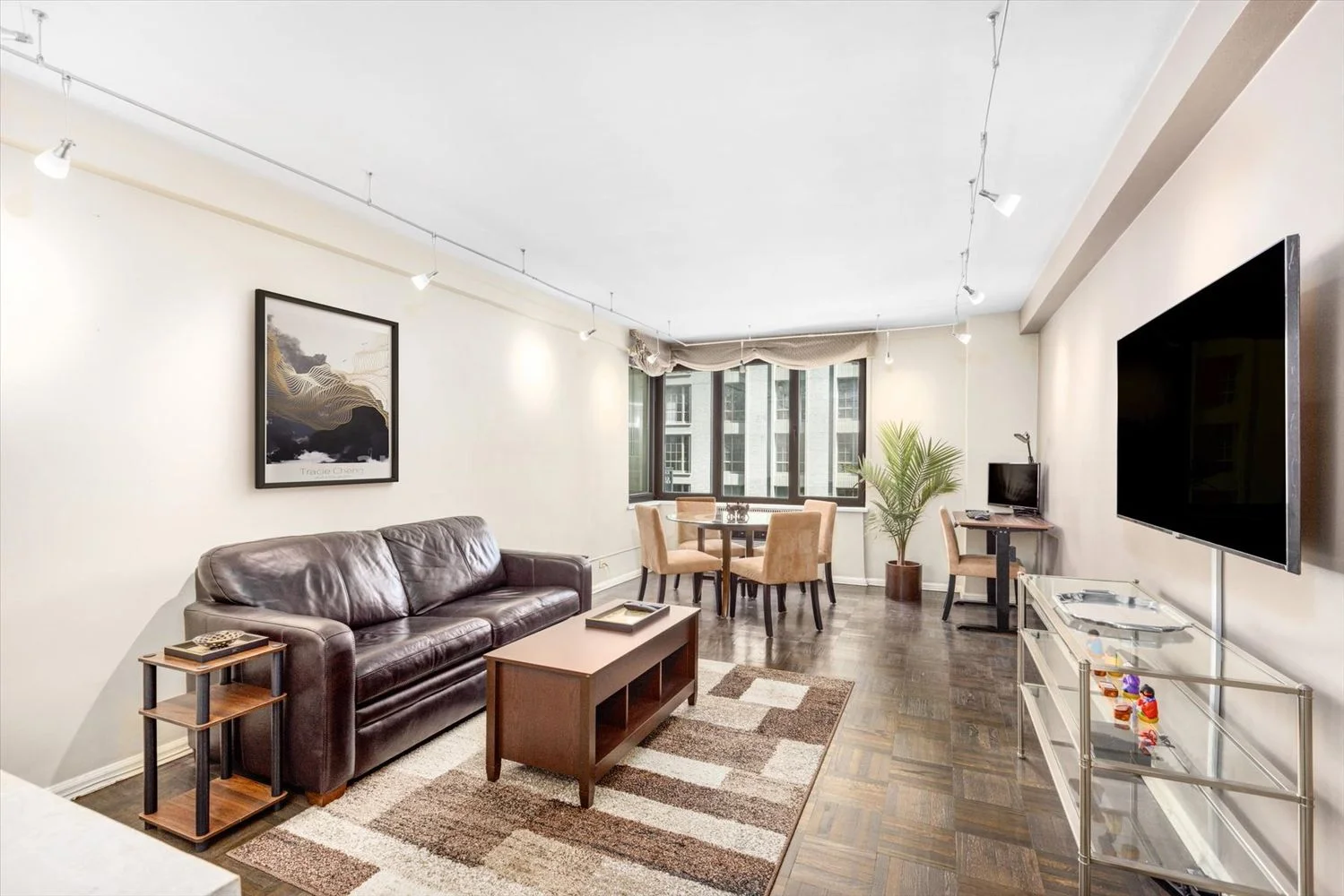 Apartamento de 1 Dormitório à Venda em Manhattan – Nova Iorque – NY - 8