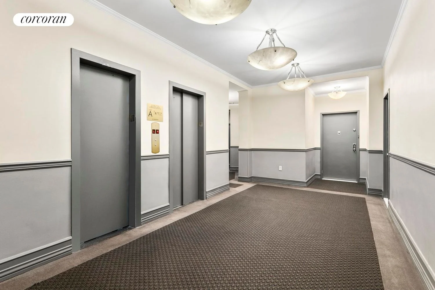 Apartamento de 1 Dormitório à Venda em Manhattan – Nova Iorque – NY - 1