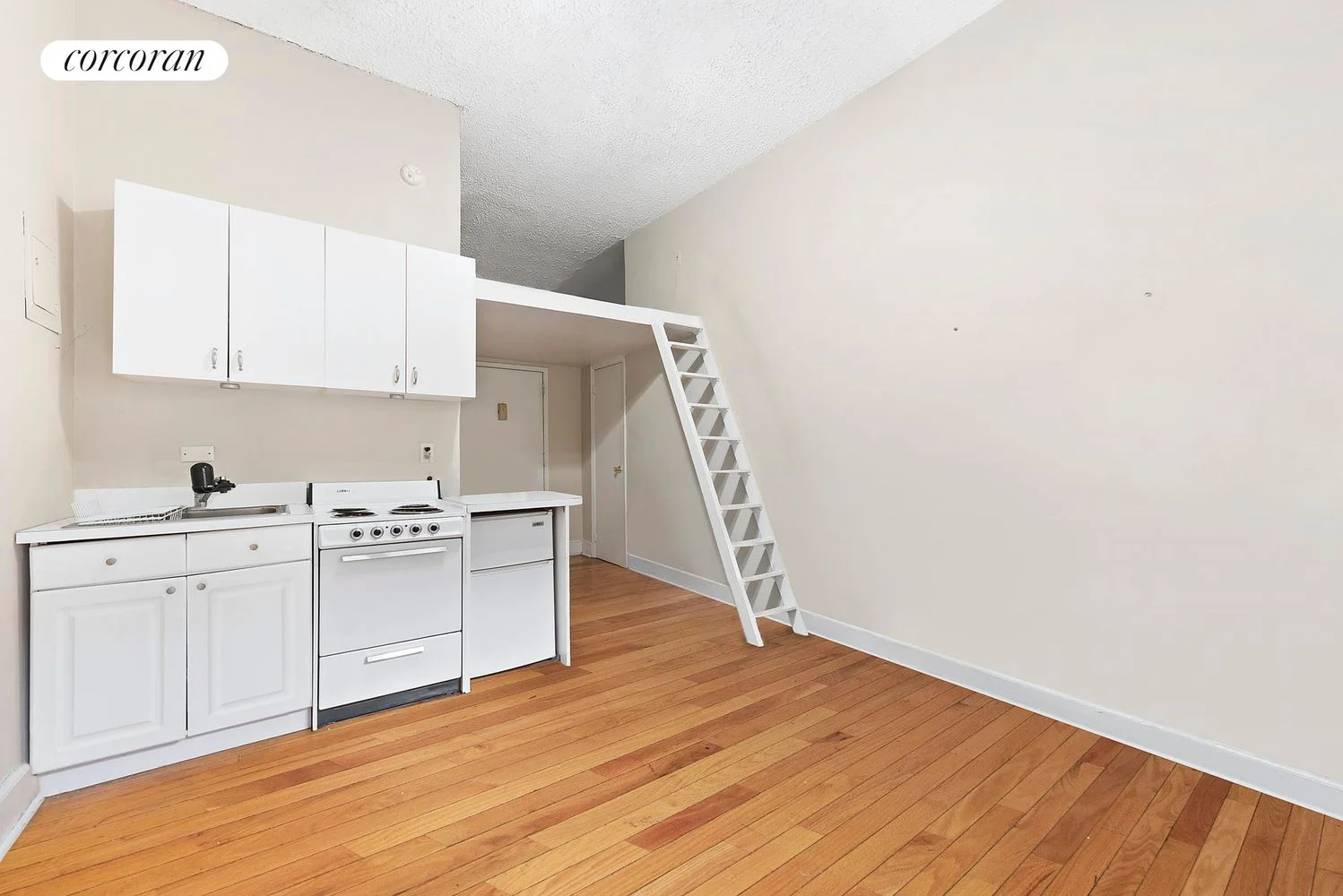 Apartamento de 1 Dormitório à Venda em Manhattan – Nova Iorque – NY - 2