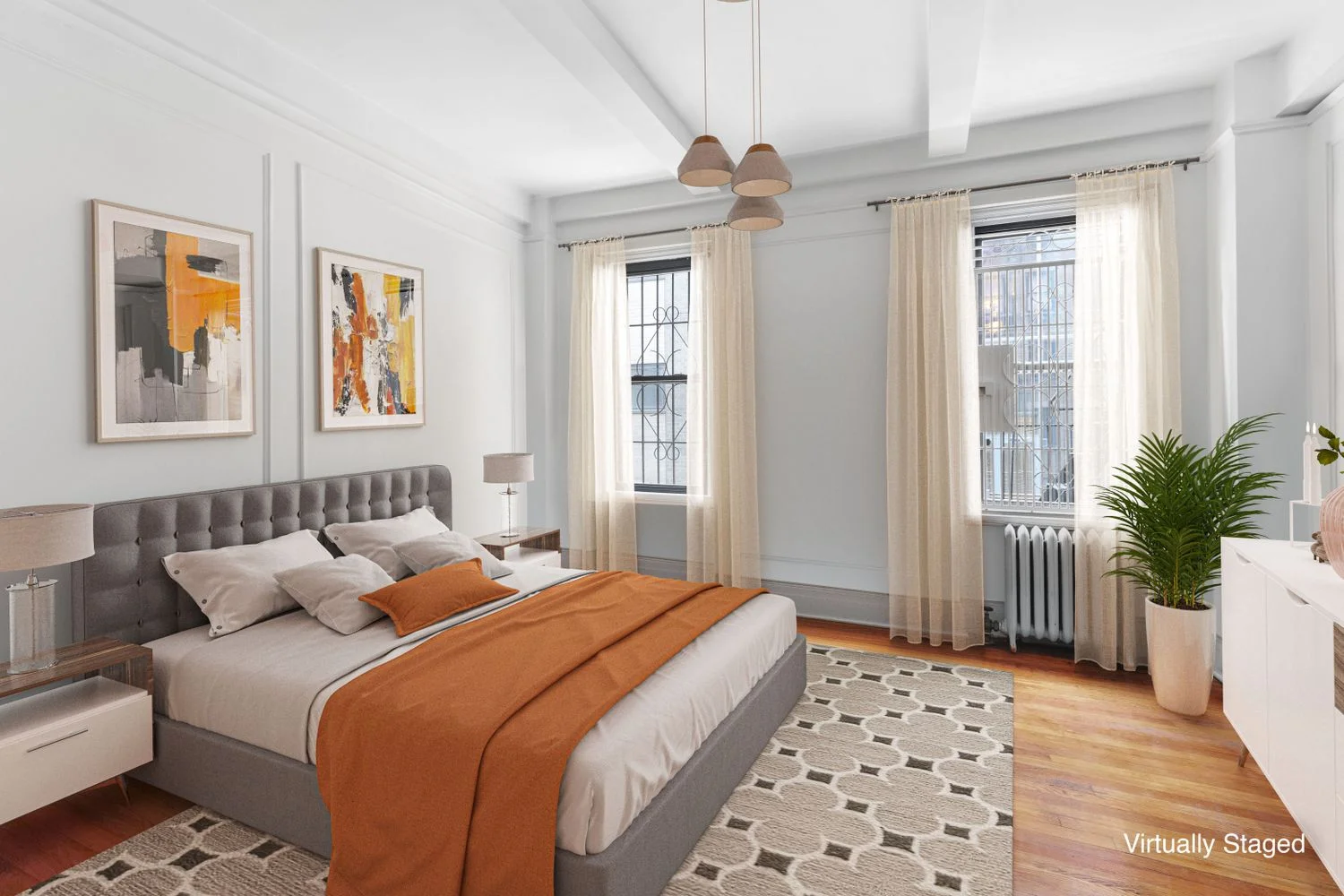 Apartamento de 1 Dormitorio en Venta en Manhattan – Nueva York – NY - 1