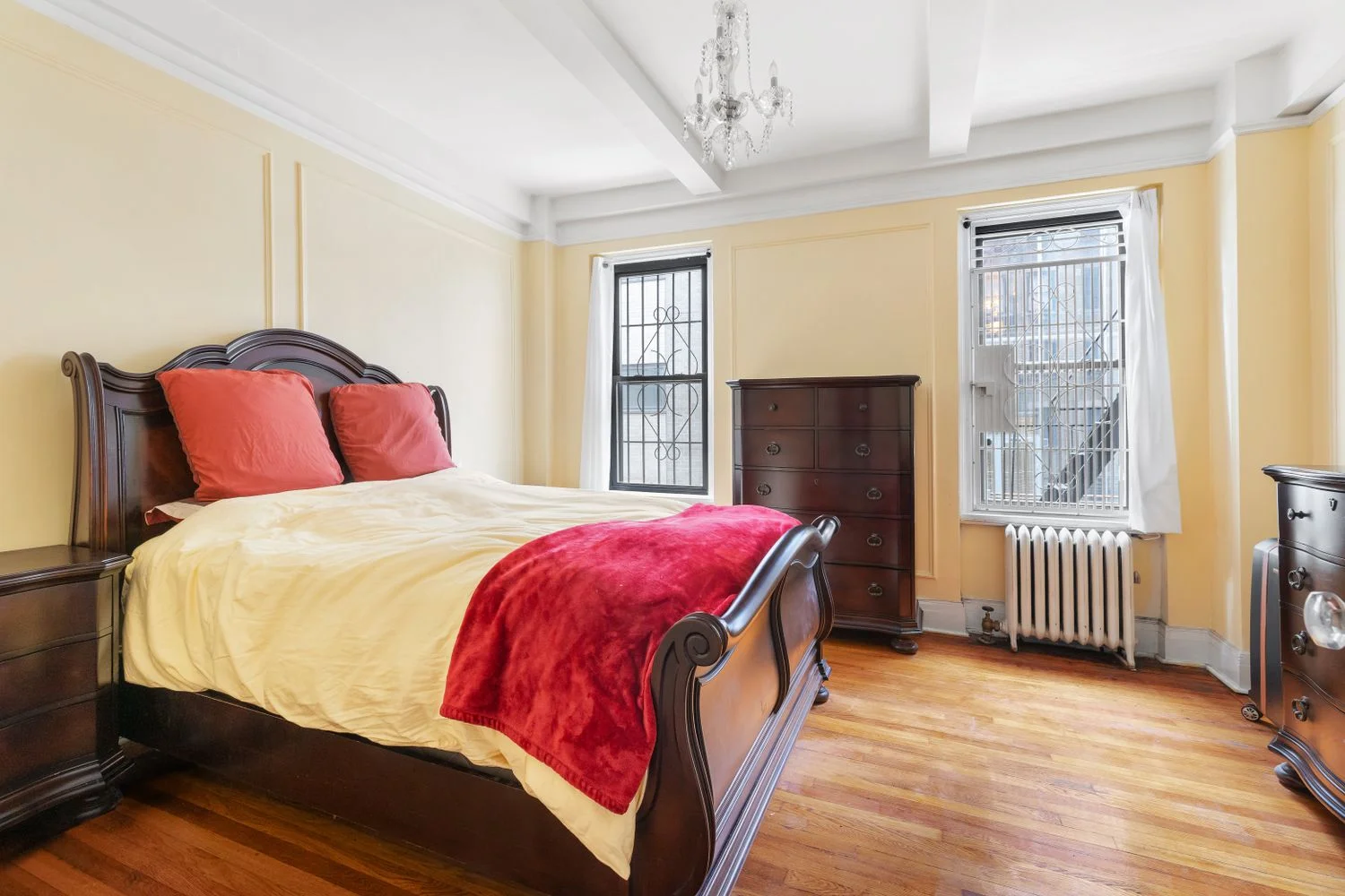 Apartamento de 1 Dormitorio en Venta en Manhattan – Nueva York – NY - 2