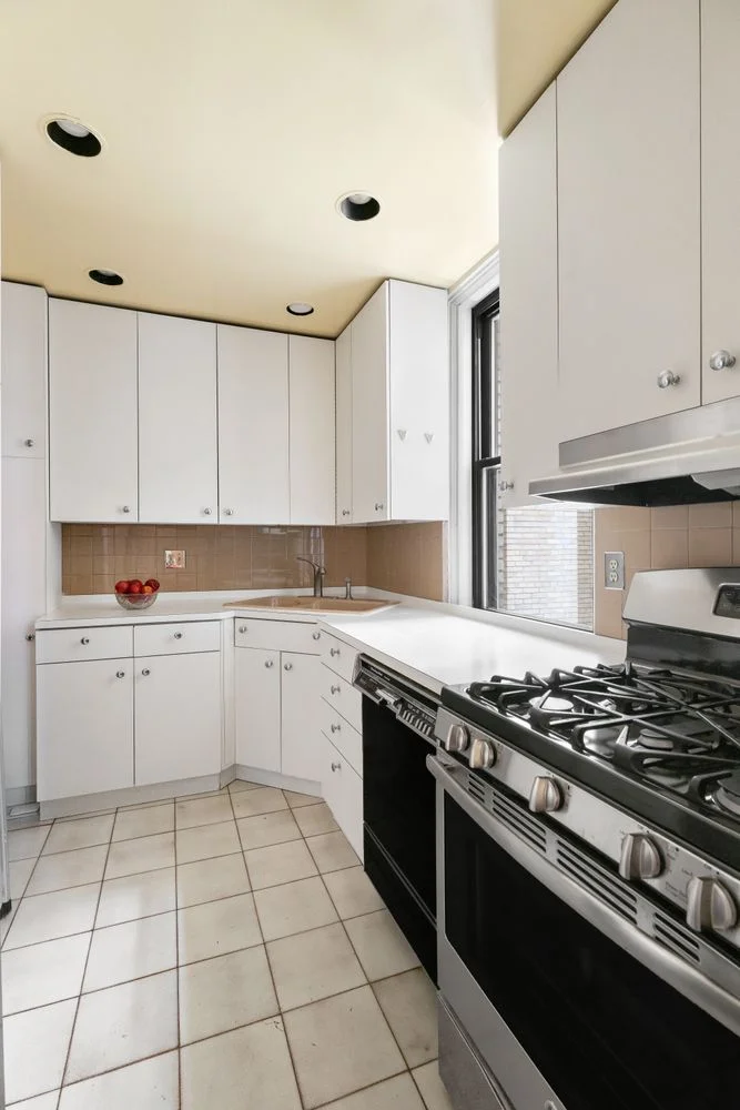 Apartamento de 1 Dormitorio en Venta en Manhattan – Nueva York – NY - 3