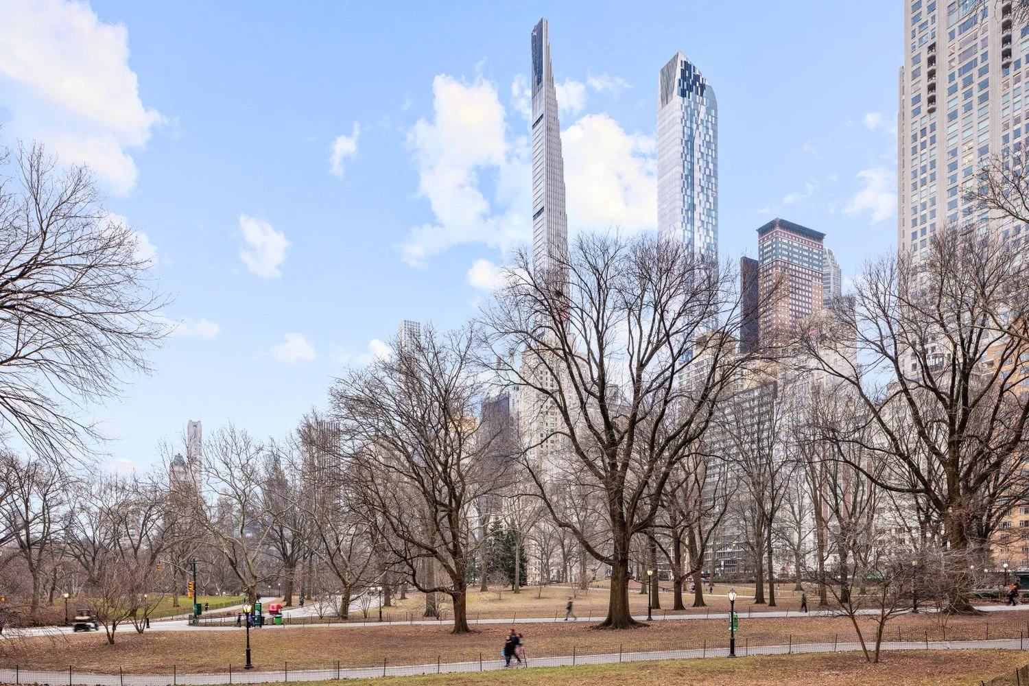 Apartamento de 1 Dormitorio en Venta en Manhattan – Nueva York – NY - 7