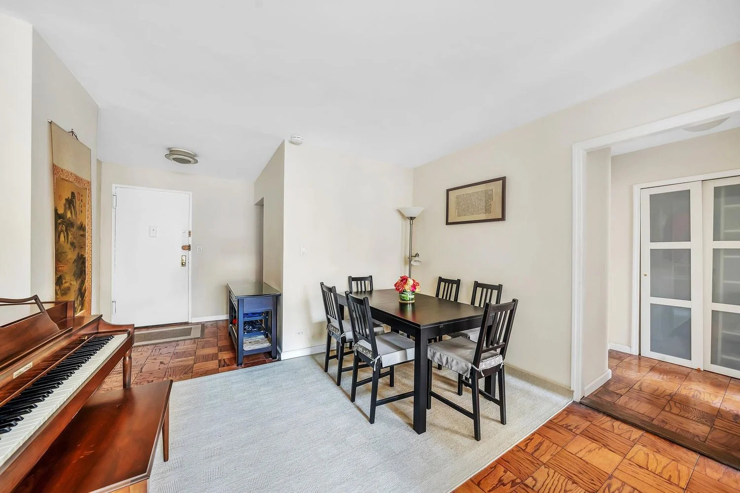Apartamento de 1 Dormitório à Venda em Manhattan – Nova Iorque – NY - 1