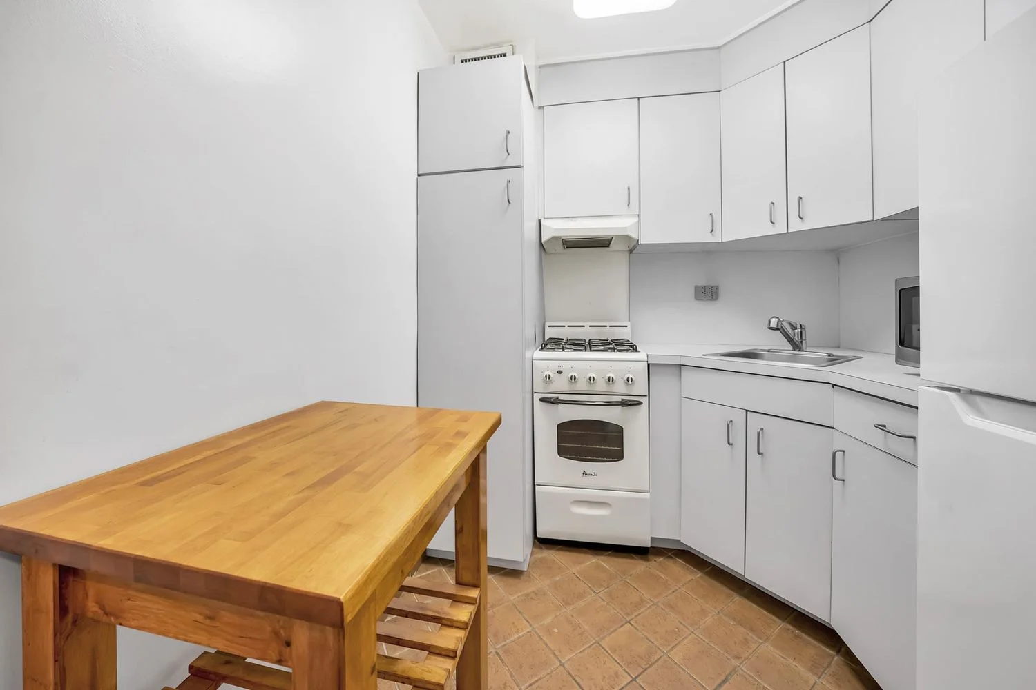 Apartamento de 1 Dormitório à Venda em Manhattan – Nova Iorque – NY - 3