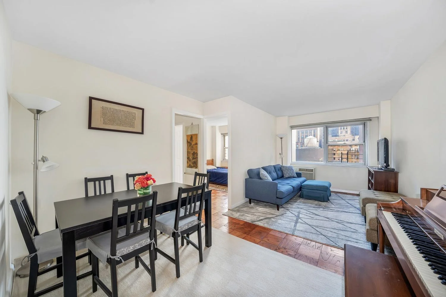 Apartamento de 1 Dormitório à Venda em Manhattan – Nova Iorque – NY - 5