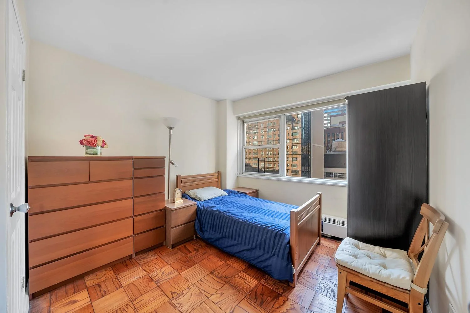 Apartamento de 1 Dormitório à Venda em Manhattan – Nova Iorque – NY - 6