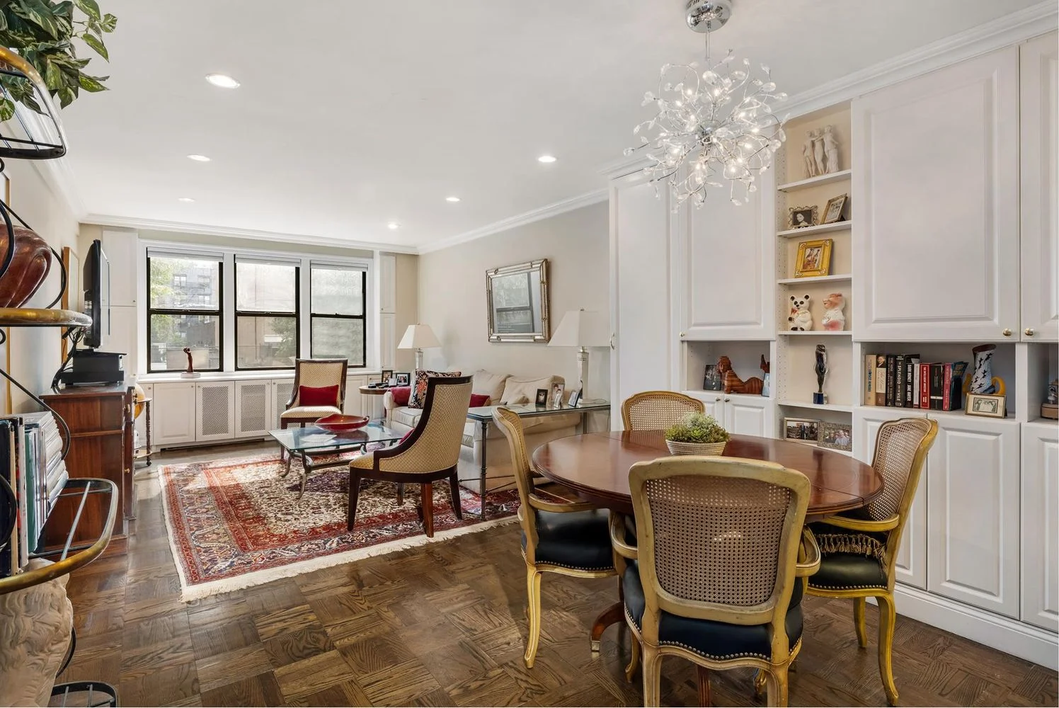 Apartamento de 1 Dormitório à Venda em Manhattan – Nova Iorque – NY - 1