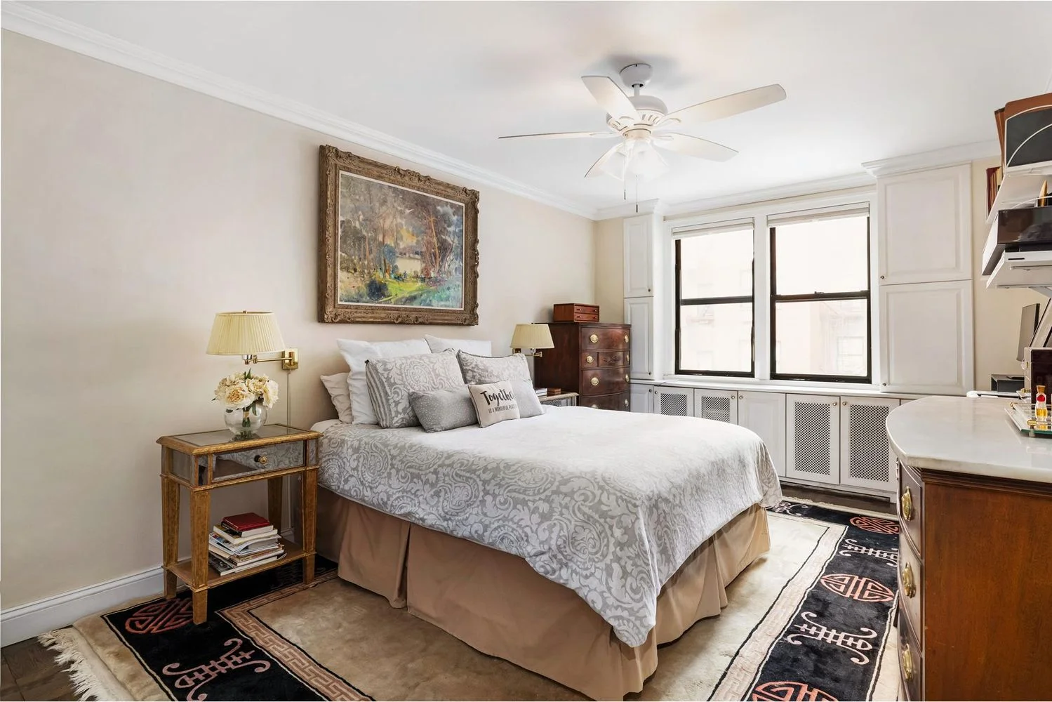 Apartamento de 1 Dormitório à Venda em Manhattan – Nova Iorque – NY - 2