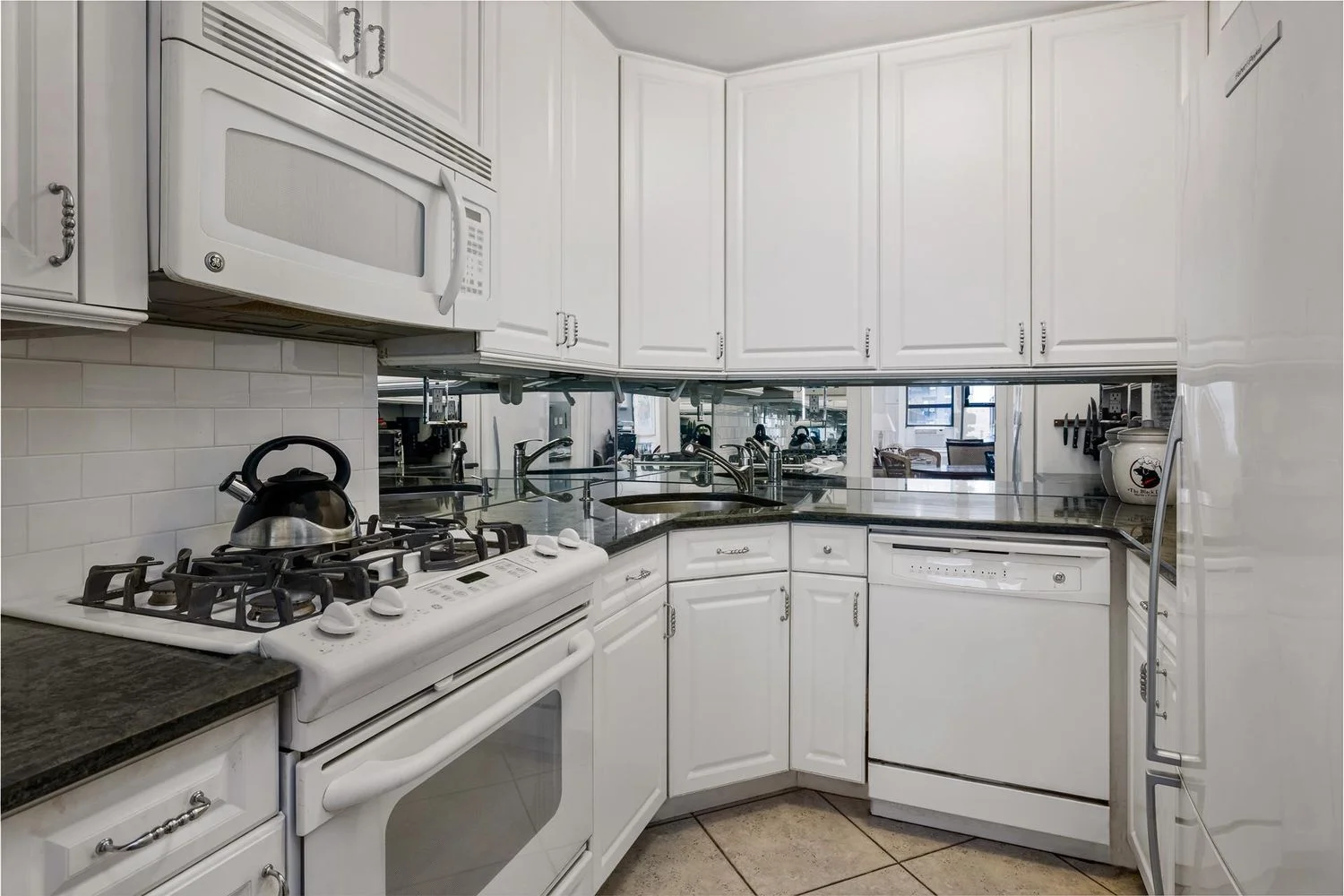 Apartamento de 1 Dormitório à Venda em Manhattan – Nova Iorque – NY - 3
