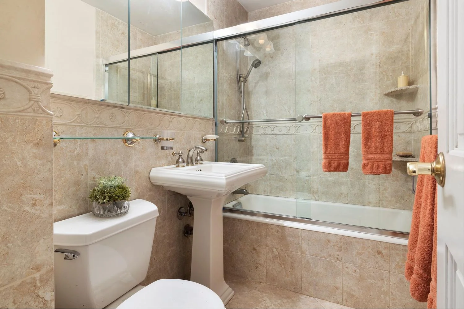 Apartamento de 1 Dormitório à Venda em Manhattan – Nova Iorque – NY - 4