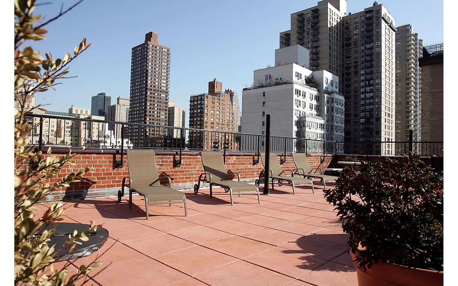 Apartamento de 1 Dormitório à Venda em Manhattan – Nova Iorque – NY - 5
