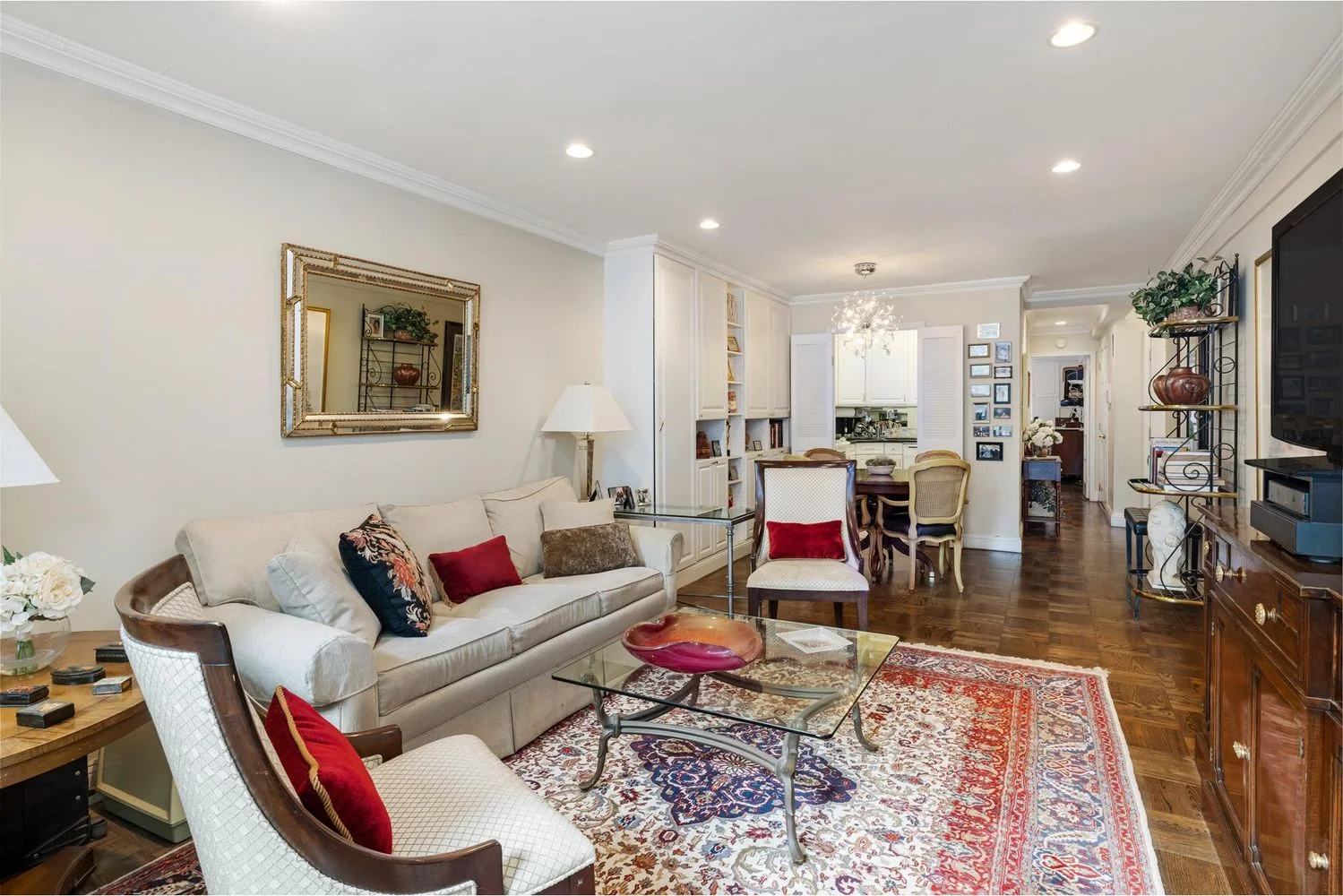 Apartamento de 1 Dormitório à Venda em Manhattan – Nova Iorque – NY - 7