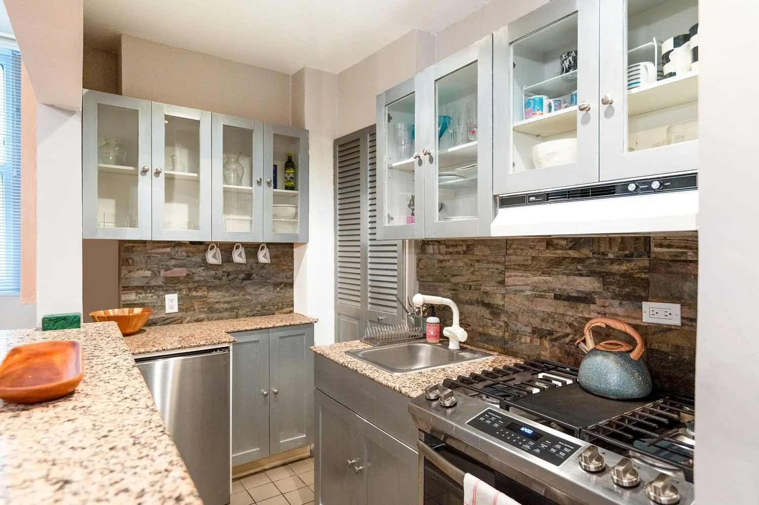 Apartamento de 1 Dormitorio en Venta en Manhattan – Nueva York – NY - 1