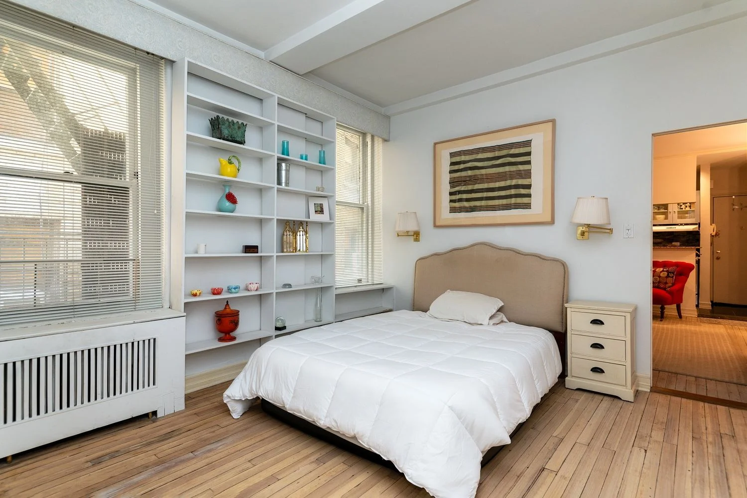 Apartamento de 1 Dormitorio en Venta en Manhattan – Nueva York – NY - 2
