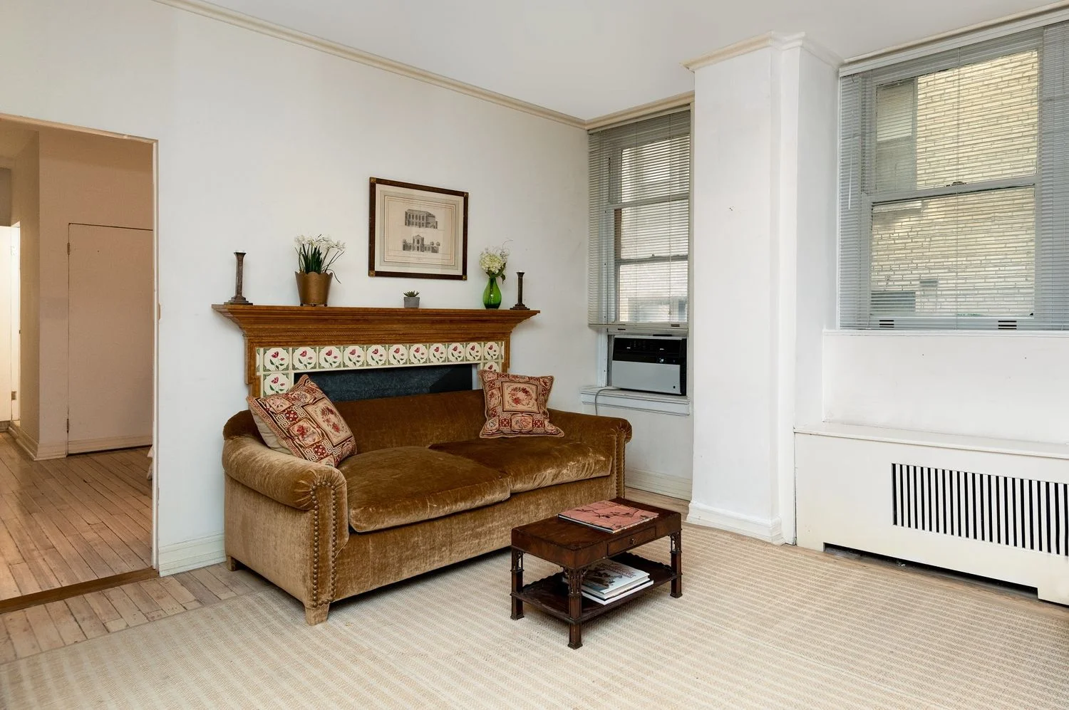 Apartamento de 1 Dormitorio en Venta en Manhattan – Nueva York – NY - 7