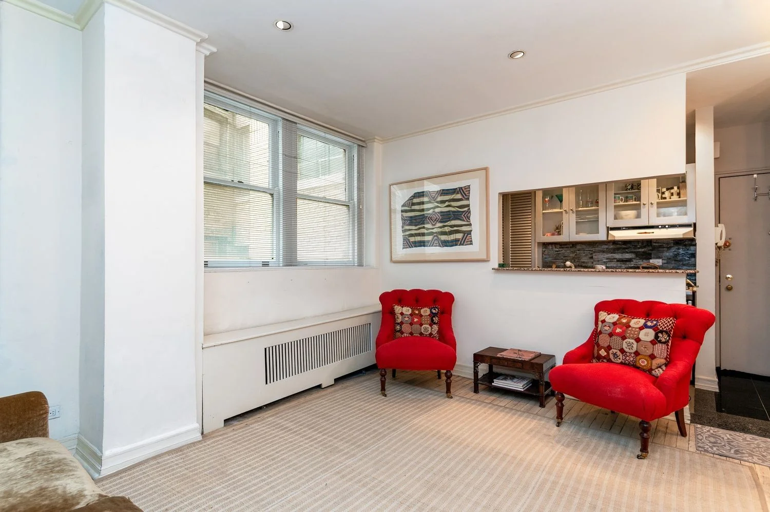 Apartamento de 1 Dormitorio en Venta en Manhattan – Nueva York – NY - 8
