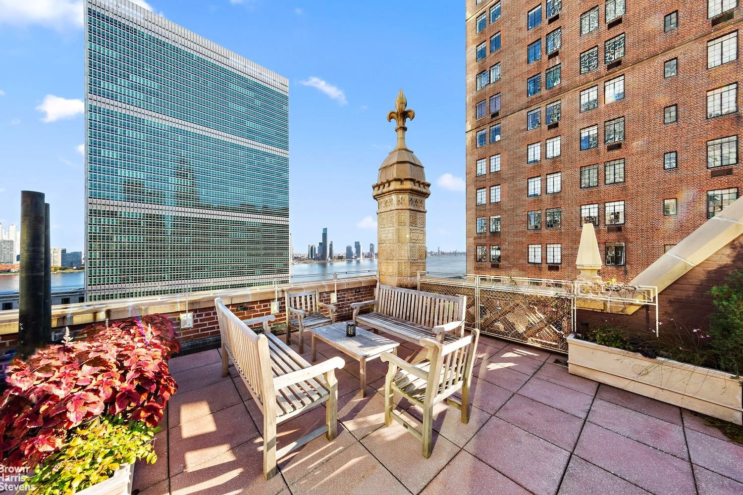 Apartamento de 1 Dormitório à Venda em Manhattan – Nova Iorque – NY - 3