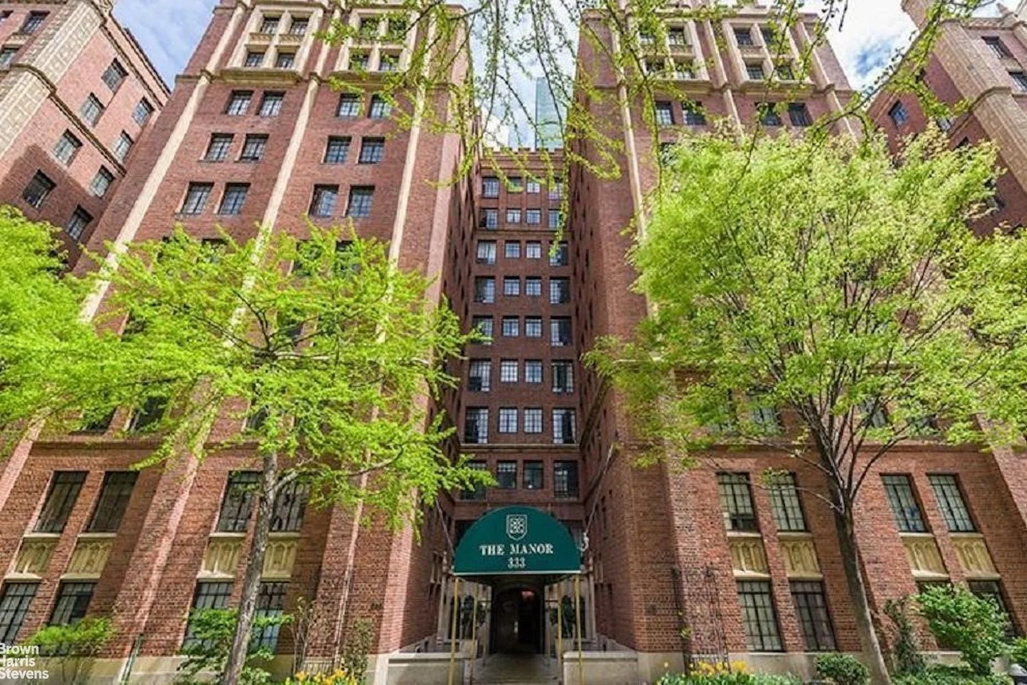 Apartamento de 1 Dormitório à Venda em Manhattan – Nova Iorque – NY - 7