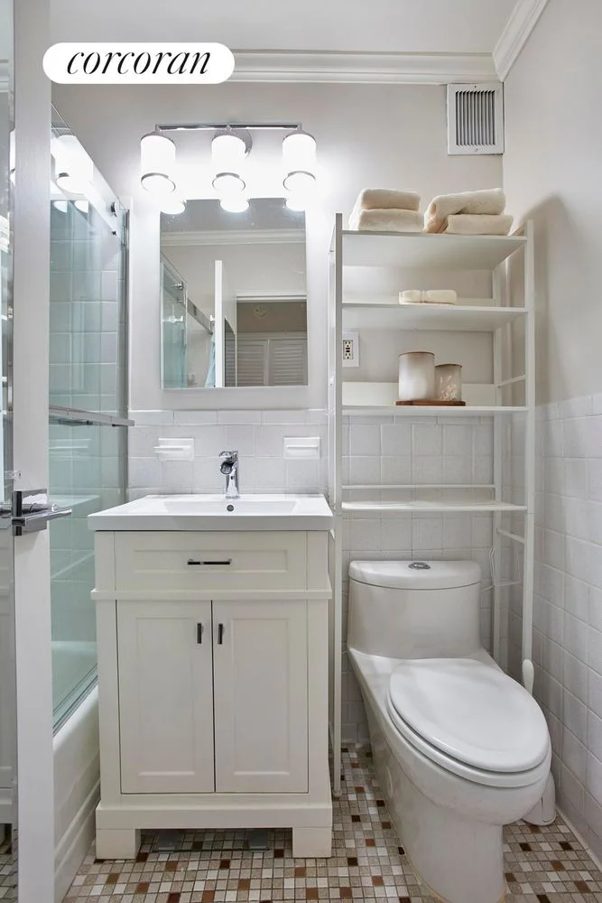 Apartamento de 1 Dormitorio en Venta en Manhattan – Nueva York – NY - 1