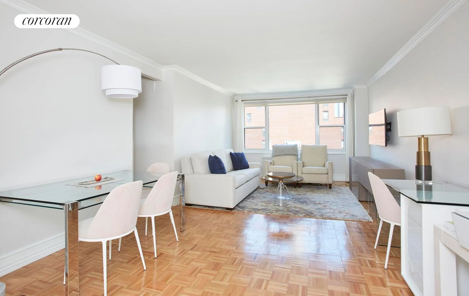 Apartamento de 1 Dormitorio en Venta en Manhattan – Nueva York – NY - 3