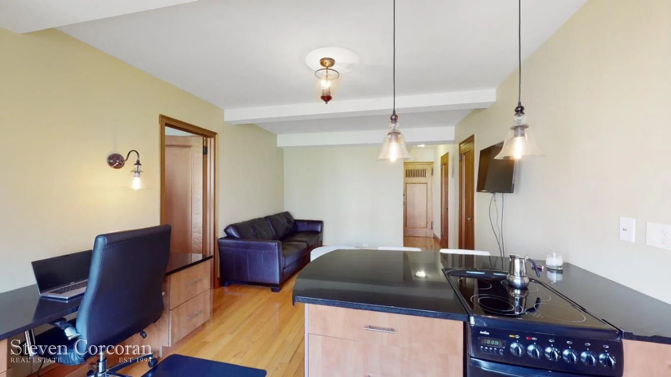 Apartamento de 1 Dormitório à Venda em Manhattan – Nova Iorque – NY - 3
