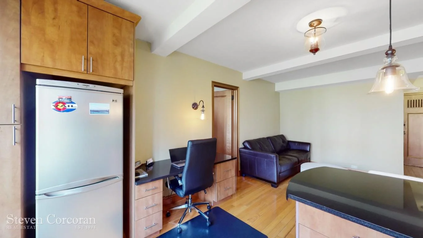 Apartamento de 1 Dormitório à Venda em Manhattan – Nova Iorque – NY - 4