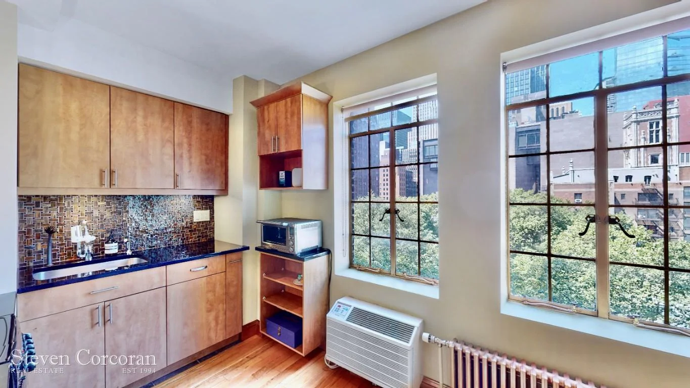 Apartamento de 1 Dormitório à Venda em Manhattan – Nova Iorque – NY - 6