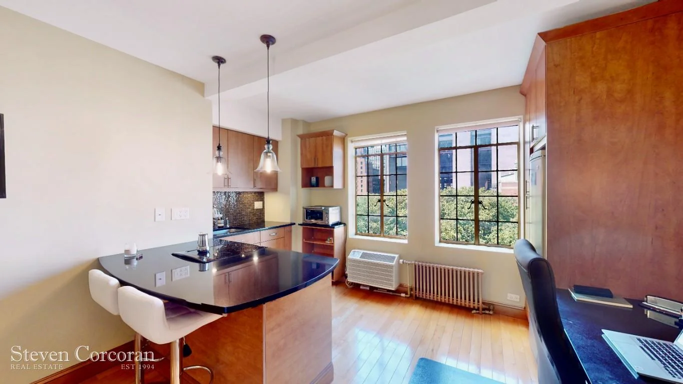 Apartamento de 1 Dormitório à Venda em Manhattan – Nova Iorque – NY - 7