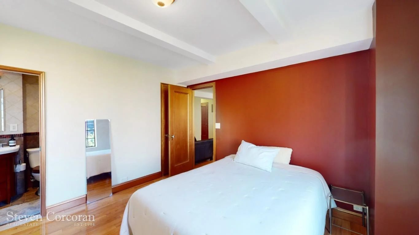 Apartamento de 1 Dormitório à Venda em Manhattan – Nova Iorque – NY - 8